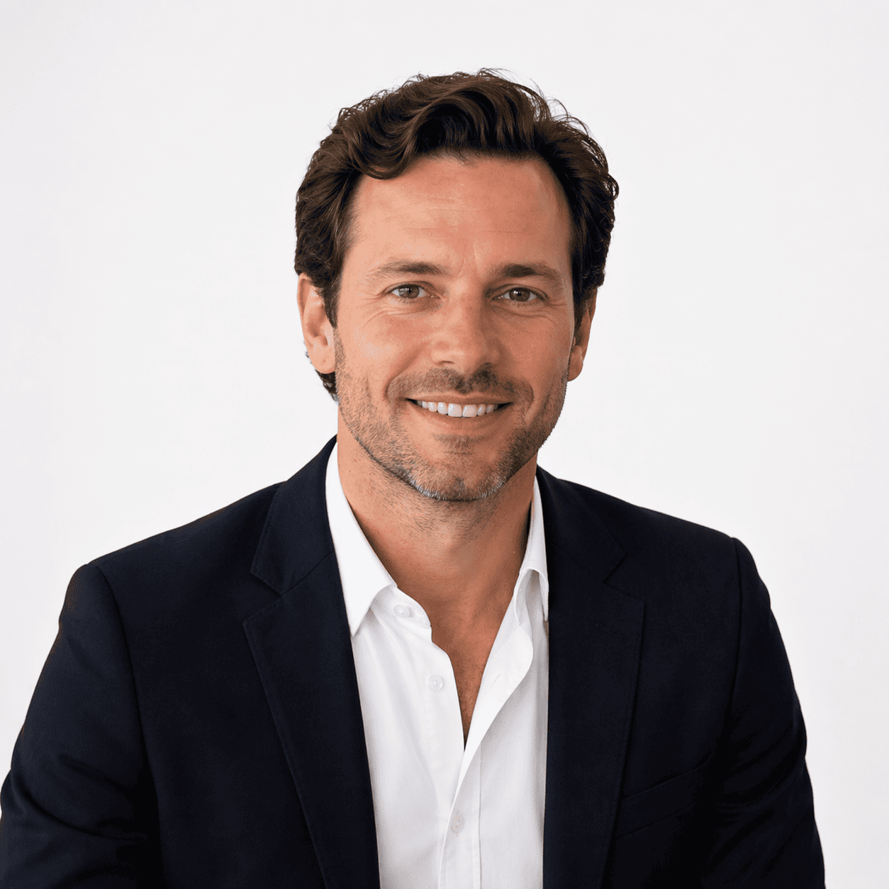 Benoît Garnier, analyste marché immobilier