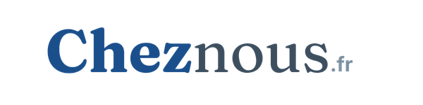 Logo cheznous.fr