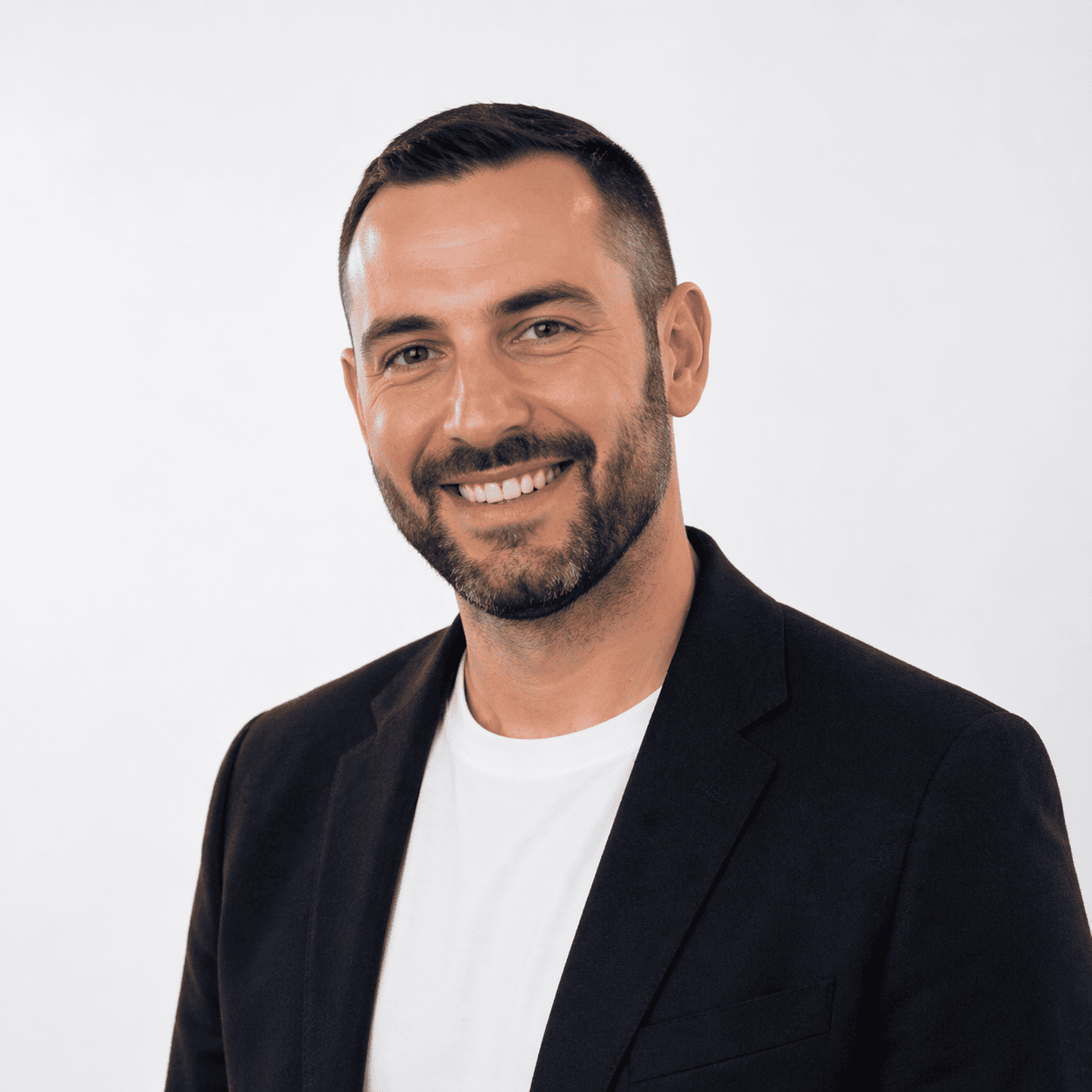 Malik Benali, rédacteur rénovation et travaux