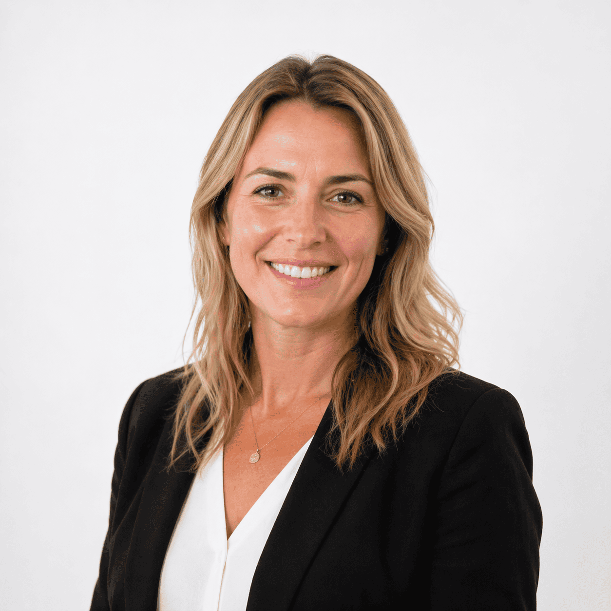 Marie Leblanc, directrice éditoriale