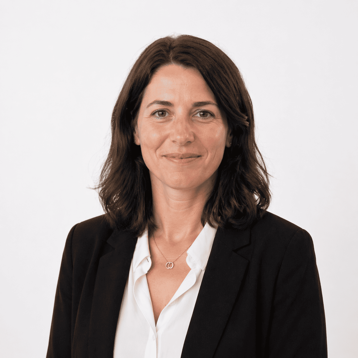 Sandrine Collet, experte en droit locatif