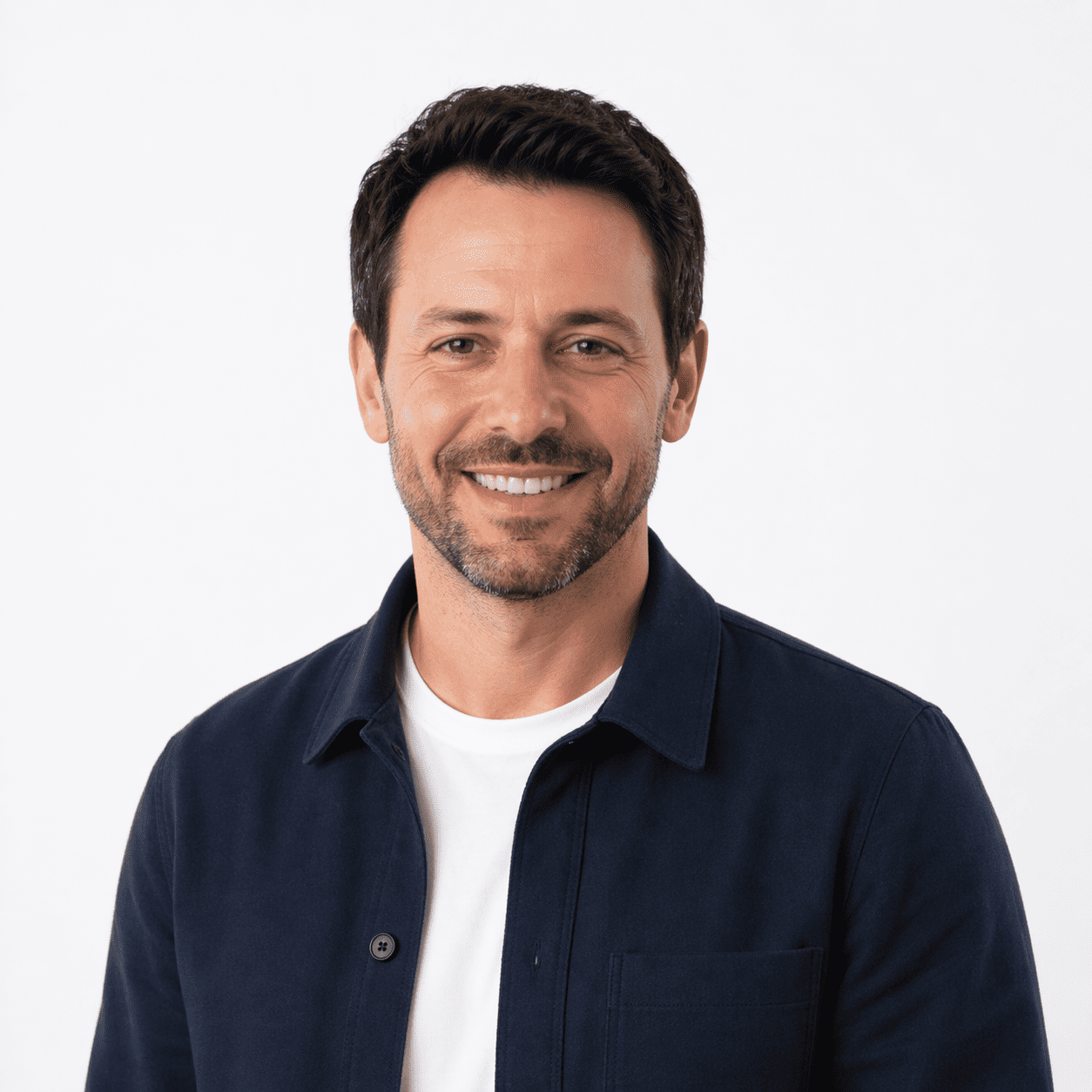 Théo Lambert, rédacteur achat et vente