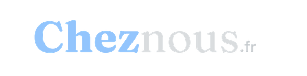 logo chez nous darkmode