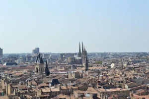 location appartement bordeaux​