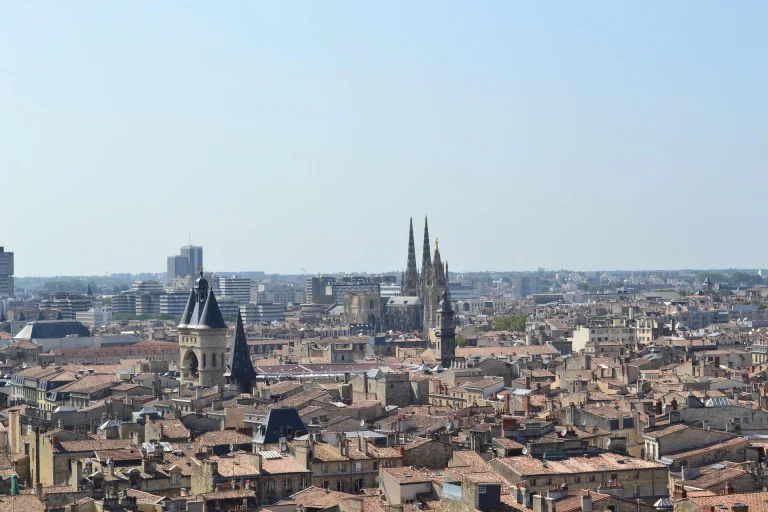 location appartement bordeaux​