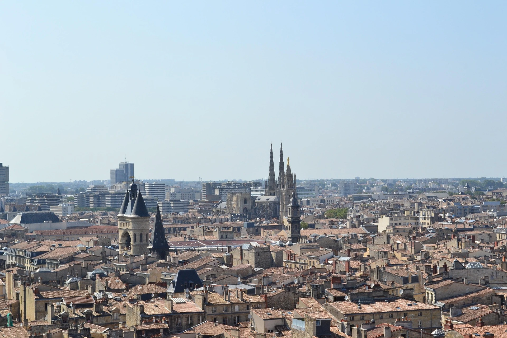 location appartement bordeaux​