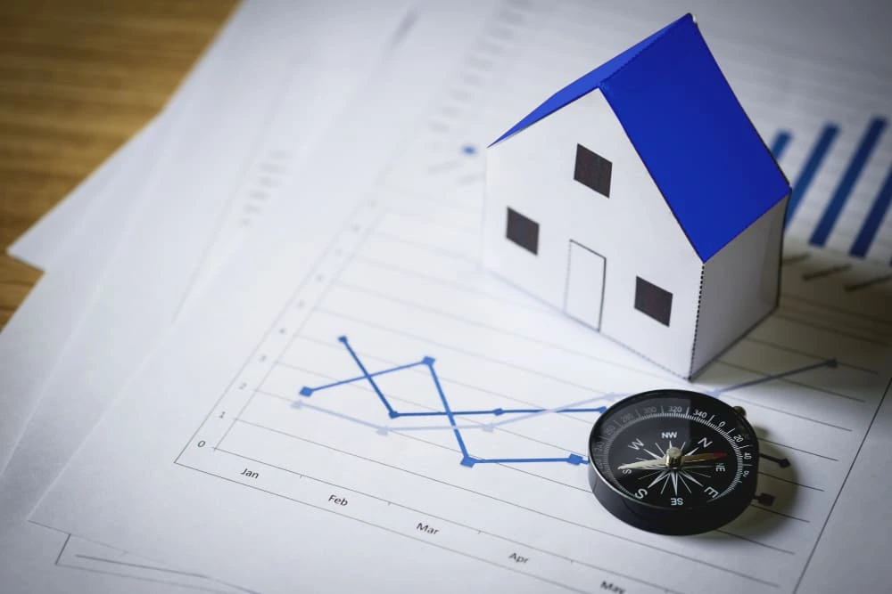 Analyse du marché immobilier locatif et des villes rentables