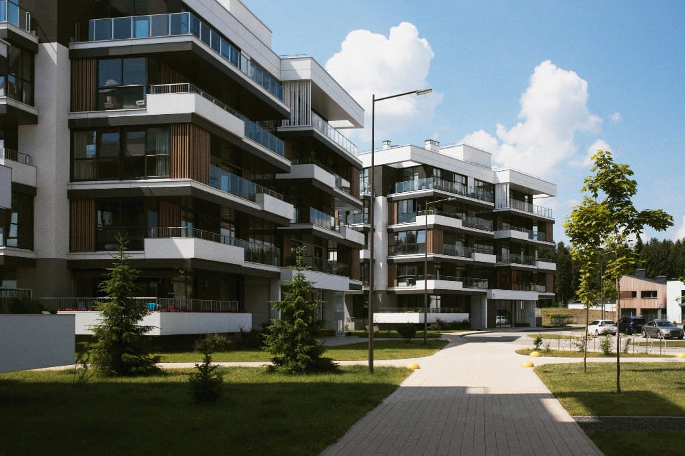Résidence neuve RE2020 éligible au dispositif Jeanbrun statut bailleur privé