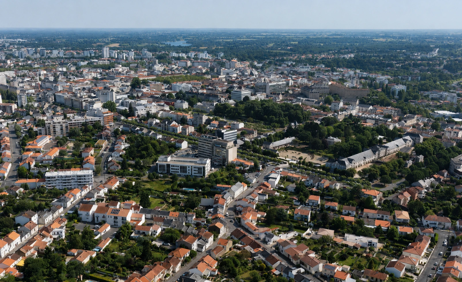 La Roche-sur-Yon