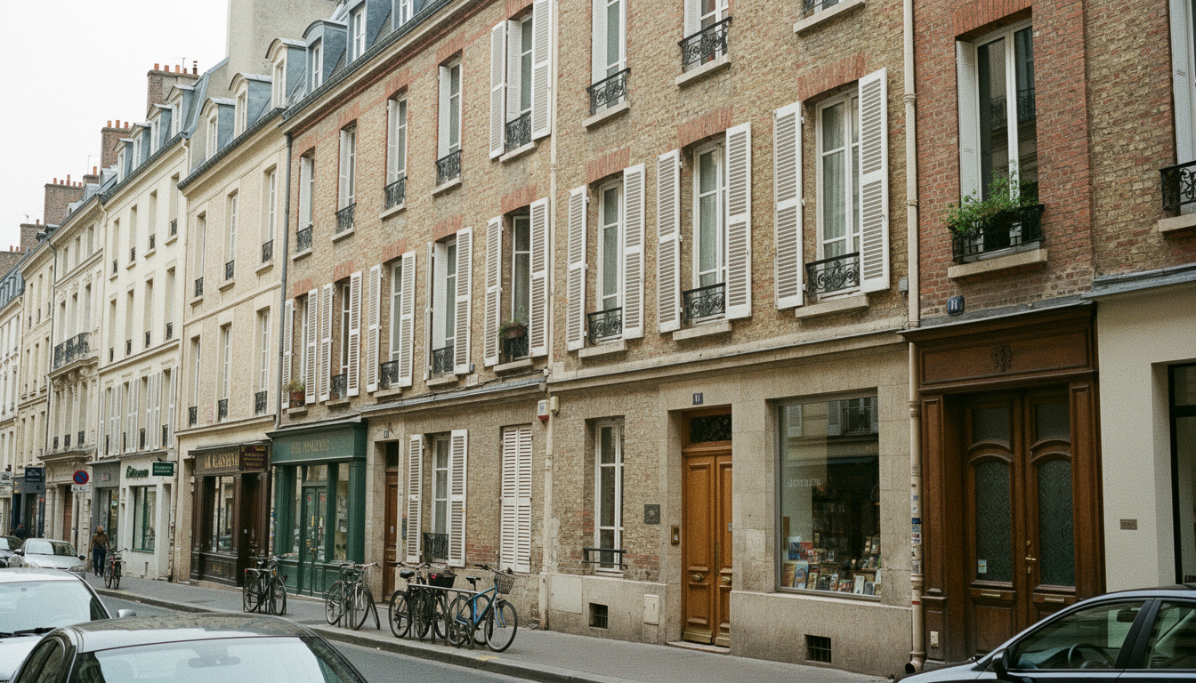 découvrez les clés pour réussir votre investissement dans un immeuble de rapport en 2026. conseils pratiques, stratégies efficaces et astuces pour maximiser vos revenus locatifs.