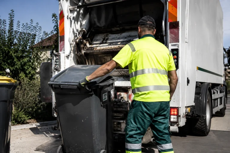 taxe ordure ménagère locataire